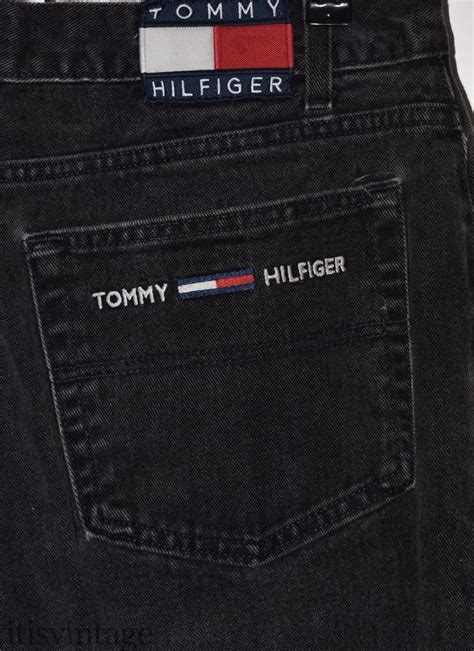 hilfiger denim usa.